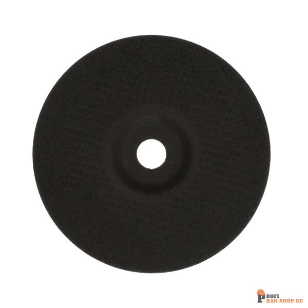 nortonschleifmittel/NORTON_schleifmittel_66252925526 Norton VULCAN  Portable grinding wheels 180x6.4x22.23mm 30 GRIT_122560